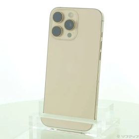 ソフマップ 〔中古品〕 iPhone16 Pro Max 256GB デザートチタニウム MYWJ3J／A SIMフリー【305】