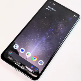 Google Pixel 4a 新品¥17,800 中古¥8,500 | 新品・中古のネット最安値