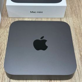 Mac mini 2018 中古 22,800円 | ネット最安値の価格比較 プライスランク