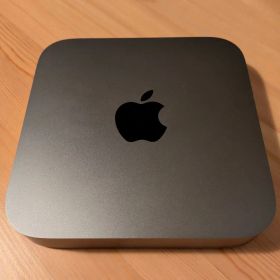 Mac mini 2018 中古 22,800円 | ネット最安値の価格比較 プライスランク