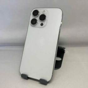 MQ013J/A iPhone 14 Pro 128GB シルバｰ SIMフリｰ