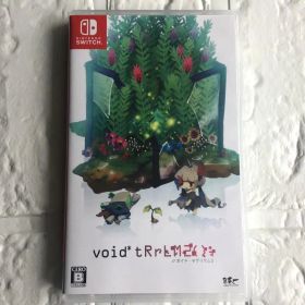 Switch ボイド・テラリウム2