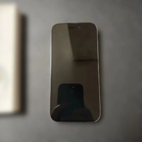 Apple iPhone 14 Pro 本体 充電ケーブル付き