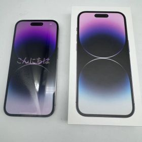 Apple iPhone 14 Pro 256GB