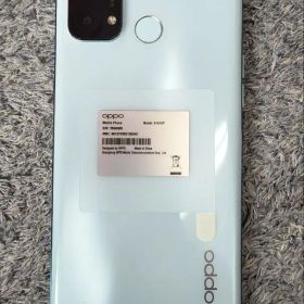 OPPO reno 5 A 5G 中古 7,700円 | ネット最安値の価格比較 プライスランク