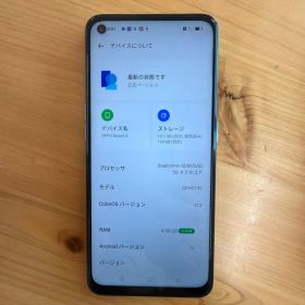 OPPO Reno5A 128GB