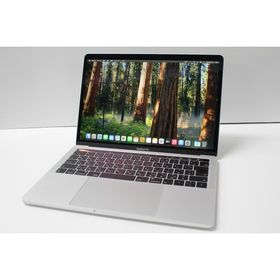 MacBook Pro（13インチ,2019）128GB/8GB ④(ノートPC)