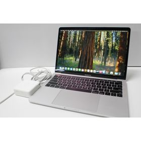 MacBook Pro（13インチ,2019）256GB/8GB ⑤(ノートPC)