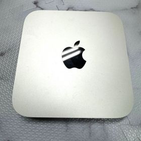 【美品】Mac mini M2 16GB/512GB｜動作良好
