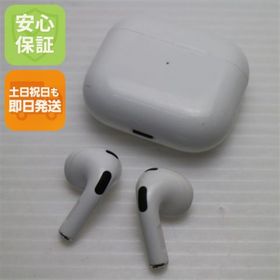アップル(Apple)のAirPods 第3世代 M666(ヘッドフォン/イヤフォン)
