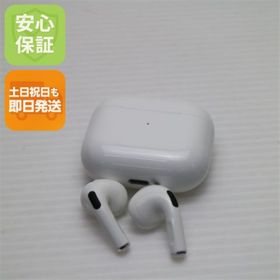 アップル(Apple)のAirPods 第3世代 M444(ヘッドフォン/イヤフォン)