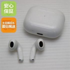 アップル(Apple)の良品中古 AirPods 第3世代 M333(ヘッドフォン/イヤフォン)