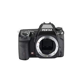 PENTAX K-7 ボディ 良品 動作確認済み 1ヶ月保証付 高性能
