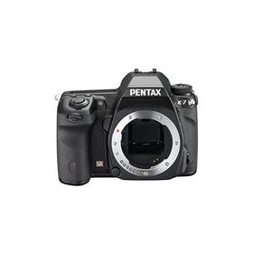 PENTAX K-7 ボディ 良品 動作確認済み 1ヶ月保証付 高性能