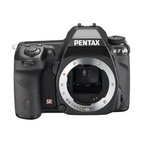 中古 １年保証 美品 PENTAX K-7 ボディ