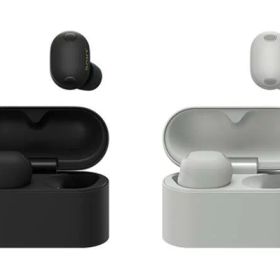 未開封新品/ソニー(SONY) WF-1000XM6 ブラック/シルバー ワイヤレスイヤホン Bluetooth ハイレゾ 世界最高クラスノイズキャンセリング 外音取り込み 高性能マイク 通話品質 LDAC IPX4防滴 マルチポイント ロングバッテリー