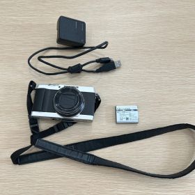 OLYMPUS STYLUS SH-1 本体