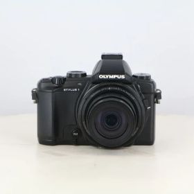 【中古】(オリンパス) OLYMPUS STYLUS 1