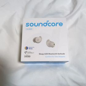 Anker Soundcore Sleep A20