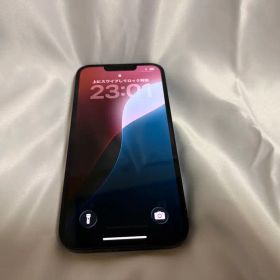 Apple iPhone 14 128gb ミッドナイト
