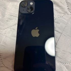 【美品】iPhone 14 ミッドナイト 128GB