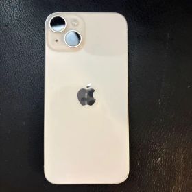 Apple iPhone14 128GB スターライト 本体