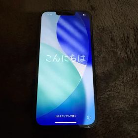 iPhone 14 128GB ミッドナイト SIMフリー
