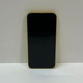 ◆ Apple iPhone14 128GB イエロー MR3Q3J/A 053