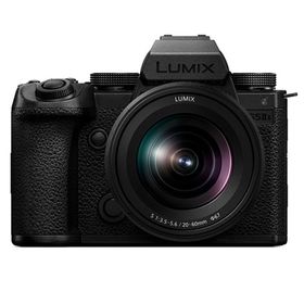 Panasonic（パナソニック） フルサイズミラーレス一眼カメラ LUMIX S5IIx DC-S5M2XK