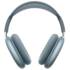 「新品・保証開始済み」AirPods Max 2 MHWM4ZA/A [ブルー] ワイヤレスヘッドホン【即納】【あす楽】【プレゼント】