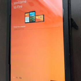 Amazon Fire HD 10（第7世代）