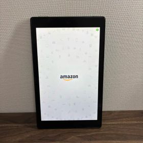 Fire HD 10 タブレット ブラック 32GB