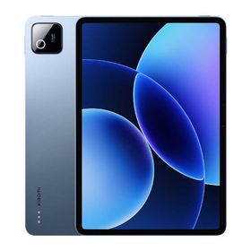 XIAOMI シャオミ Xiaomi Pad 8 Blue 8G＋128G ［11.2型 / Wi-Fiモデル / ストレージ：128GB］ VHU6396JP