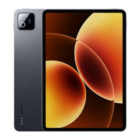 XIAOMI シャオミ Xiaomi Pad 8 Gray 8G＋128G ［11.2型 / Wi-Fiモデル / ストレージ：128GB］ VHU6368JP