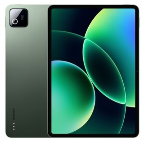 Xiaomi タブレットPC Xiaomi Pad 8 Pro 8GB+128GB VHU6457JP [パイングリーン]