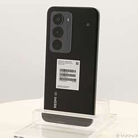 Redmi 15 5G 128GB ミッドナイトブラック A501XM Softbank SIMフリー