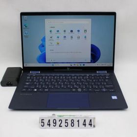 hp Elite Dragonfly Core i5 8265U 1.6GHz/8GB/256GB(SSD)/13.3W/FHD(1920x1080) タッチパネル/Win11 【549258144】