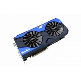 【中古】NEB108TH15LC-1020G (GeForce GTX 1080 Ti 11GB GameRock Premium) [PCIExp 11GB]