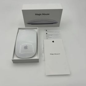 Apple Magic Mouse 2 MLA02J/A