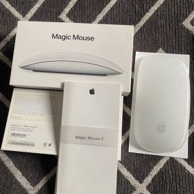 Magic Mouse 2