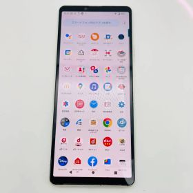 Sony Xperia 10 III