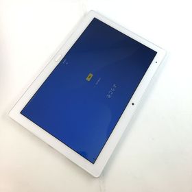 エヌティティドコモ(NTTdocomo)の【C】d-41A/dtab/357997102899412(タブレット)