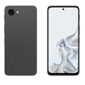 【新品未開封】nubia S2 Lite 日本版 SIMフリースマートフォン