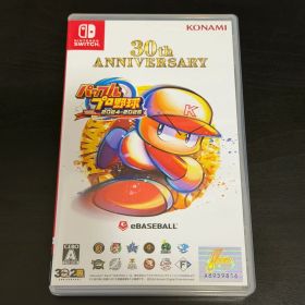 パワフルプロ野球 2024-2025 Nintendo Switch パワプロ