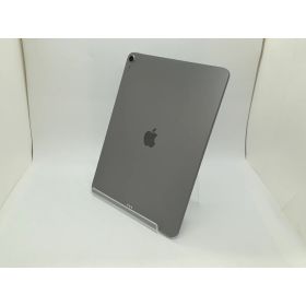 【中古】Apple 【Wi-Fi】 13インチ iPad Air（M3/2025) 256GB スペースグレイ MCNN4J/A【OSU301】保証期間1ヶ月【ランクA】