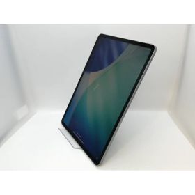 【中古】Apple 【Wi-Fi】 13インチ iPad Air（M3/2025) 256GB スペースグレイ MCNN4J/A【京都】保証期間1ヶ月【ランクA】
