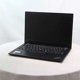 セール対象品 ThinkPad X13 Gen 1 20UGS2Q500