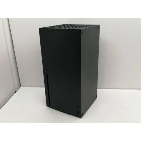【中古】Microsoft Xbox Series X【仙台イービーンズ】保証期間1ヶ月【ランクA】