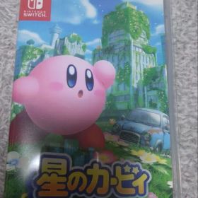 星のカービィ ディスカバリー