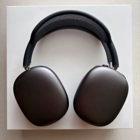 AirPods Max スペースグレー 本体